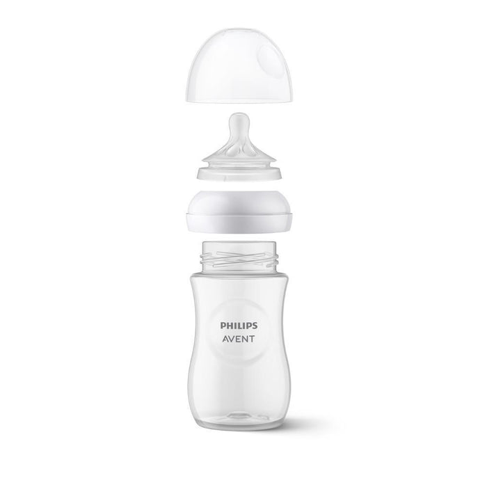 Philips Avent Natural Response Deco Birth Gift Set