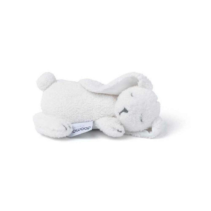 Snoogy Bunny Milky Plush Toy