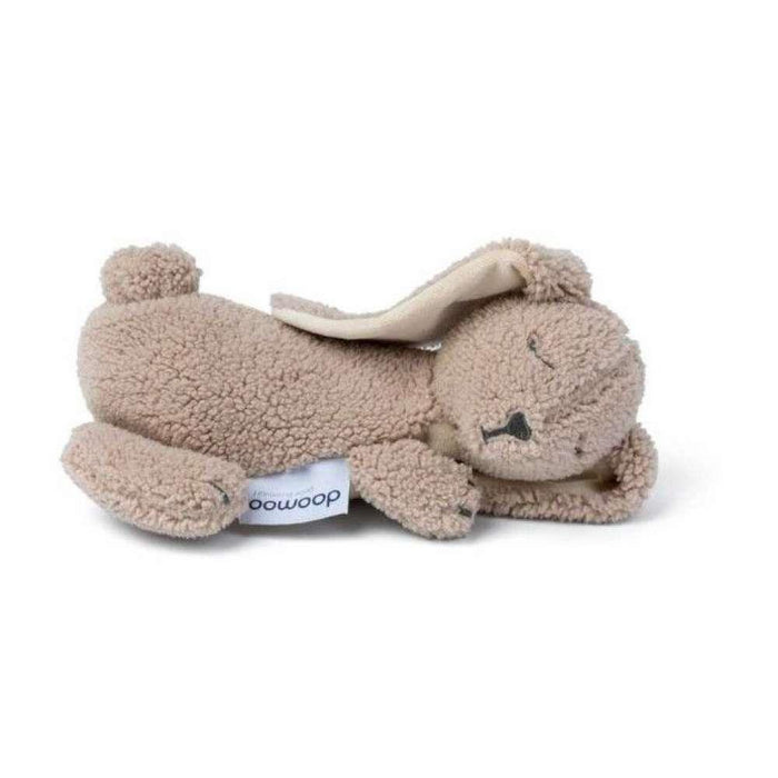 Peluche Snoogy Bunny Biscuit