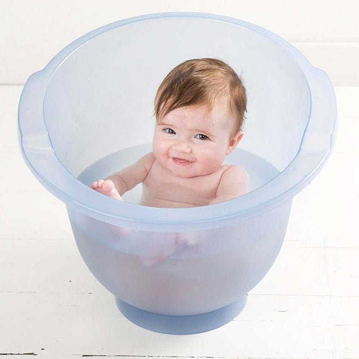 Doomoo Shantala Baby Bath Azul