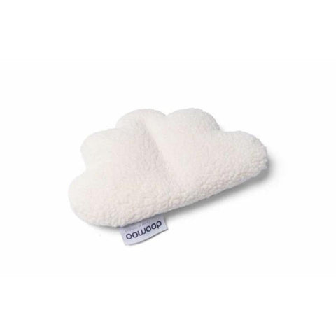 Snoogy White Cloud Plush Toy