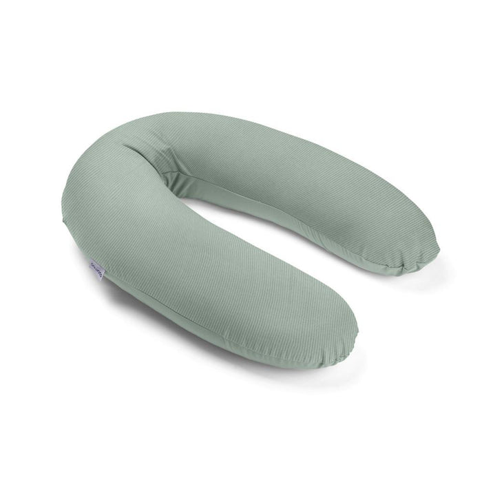 Buddy Corduroy Green