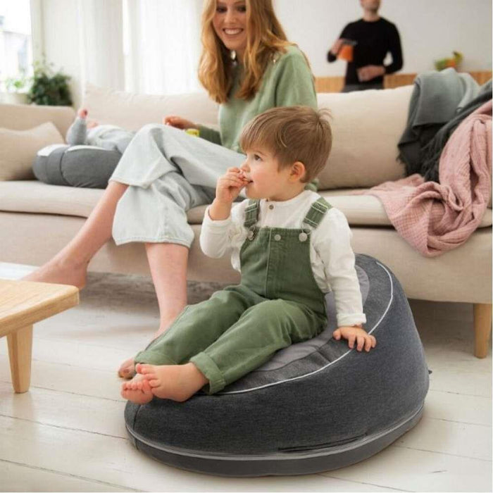 Doomoo Seat´n Swing Lounger Anthracite