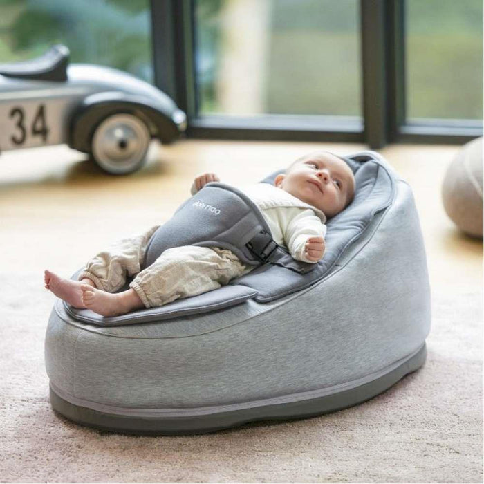 Doomoo Seat´n Swing Lounger Gray