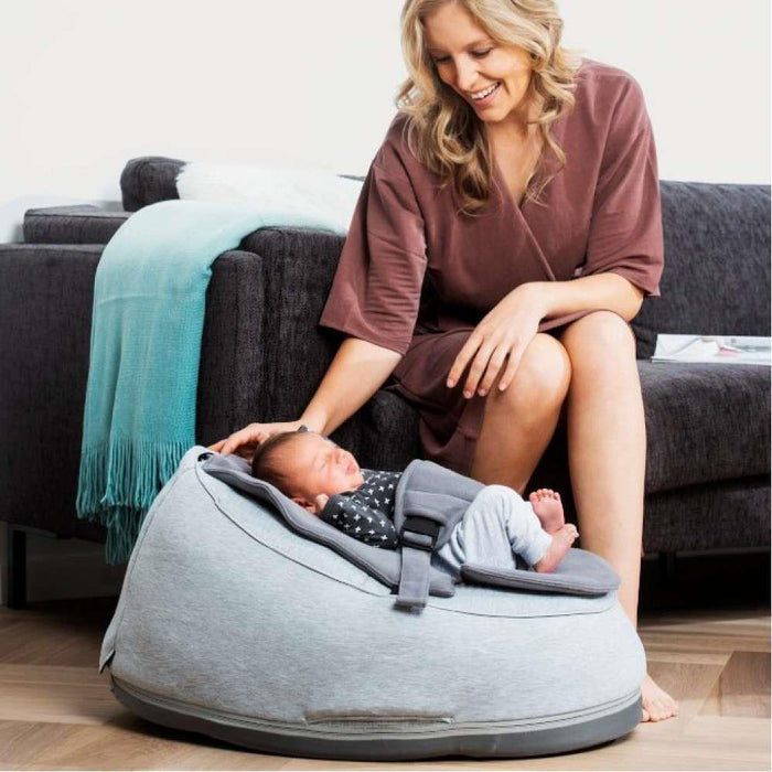 Doomoo Seat´n Swing Lounger Gray