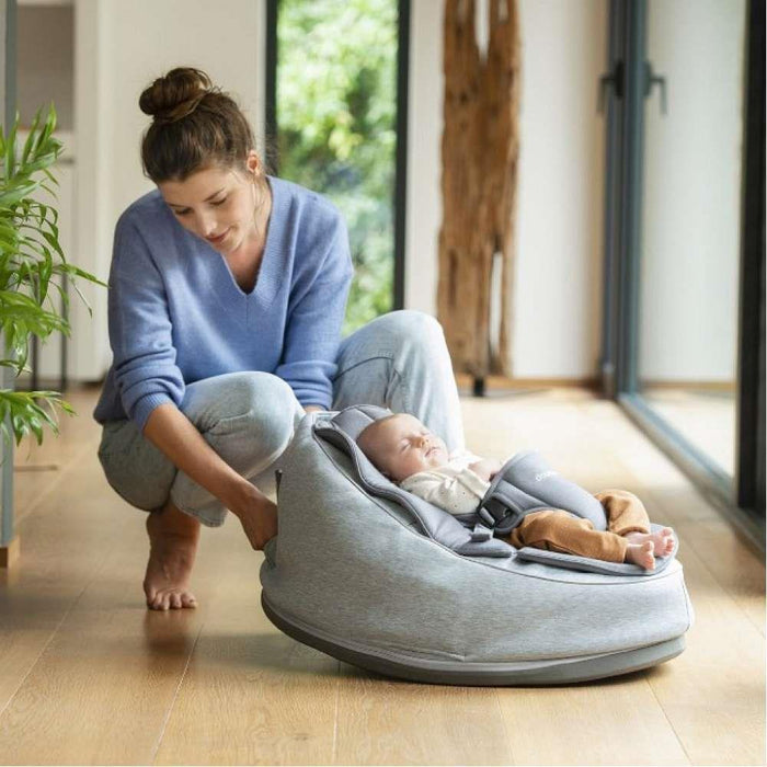 Doomoo Seat´n Swing Lounger Gray