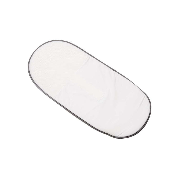 Protector Base Doomoo Cocoon Pad Blanco