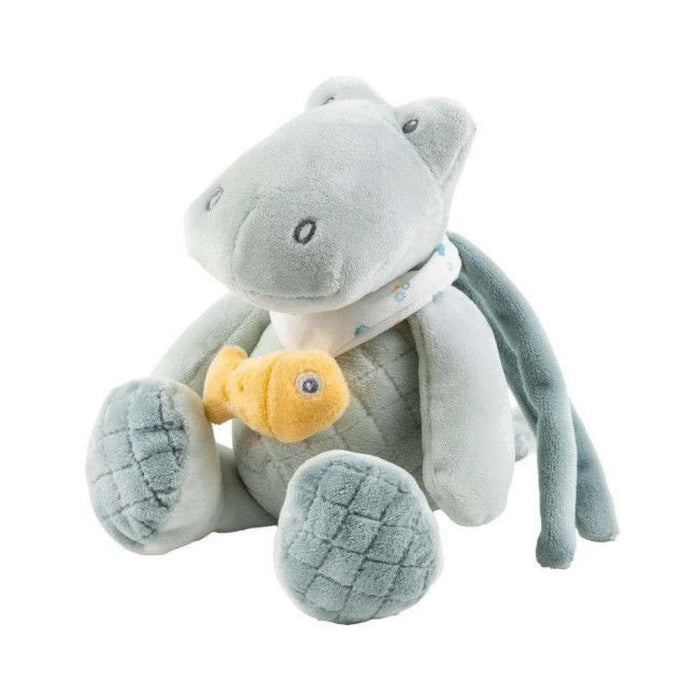 Peluche Musical Crocodilo Romeo