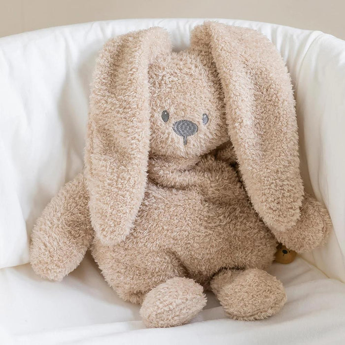 Lapidou Coelho Teddy Sand
