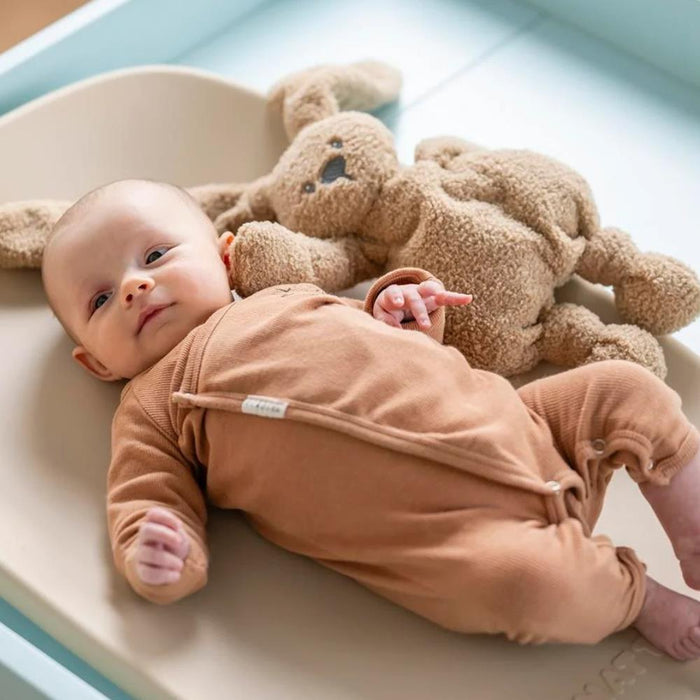Lapidou Coelho Teddy Sand