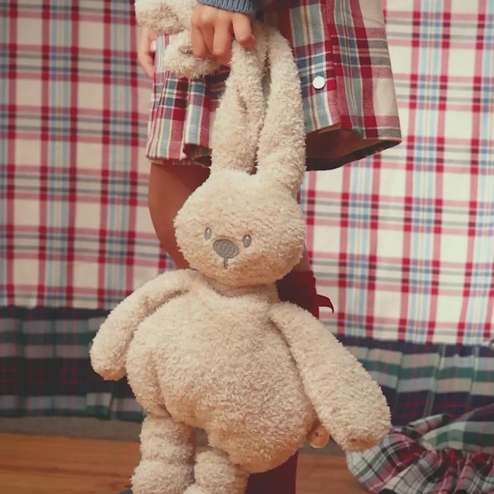 Lapidou Coelho Teddy Sand