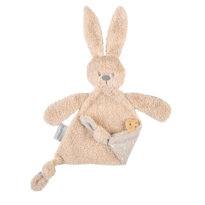 Lapidou Doudou Triângulo Teddy Sand