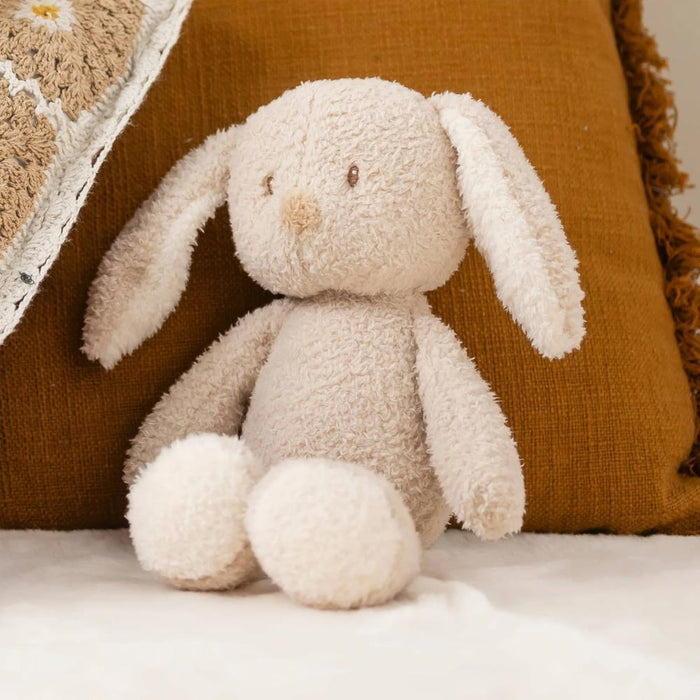Peluche Coelho Nattou Teddy Beige 34cm