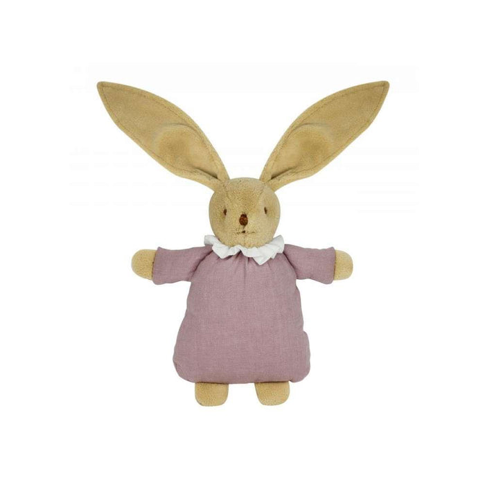 Trousselier Peluche Coelho Old Pink Linen 20cm