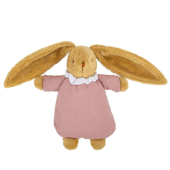 Trousselier Peluche Coelho Old Pink Linen 20cm