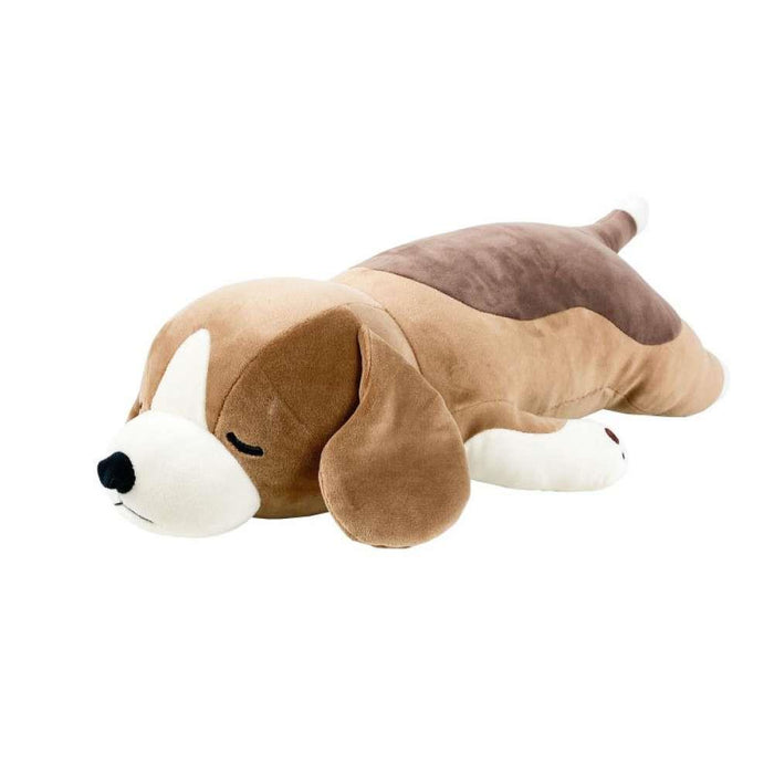 Peluche Nemu Nemu Beagle Vick 54cm