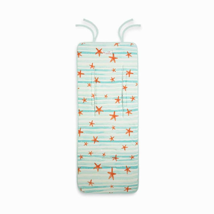 TucTuc Starfish Breathable Stroller Mat