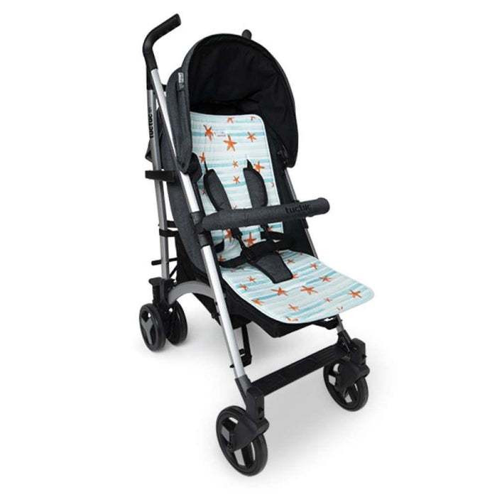 TucTuc Starfish Breathable Stroller Mat