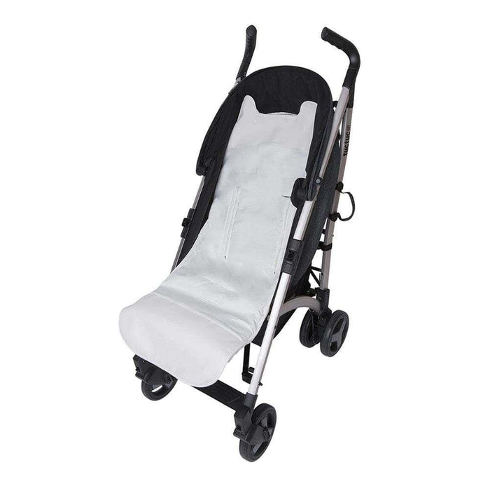 Tuc Tuc Carrito Verano Forra Mesh 3D Love Beige