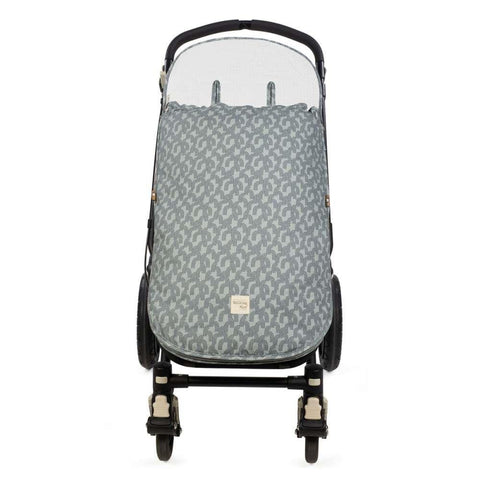 Tulum Breathable Stroller Thermal Bag