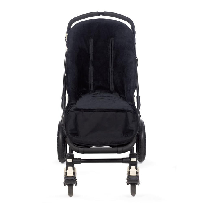 Saco Térmico para Carrinho de Passeio Eco Mum Black