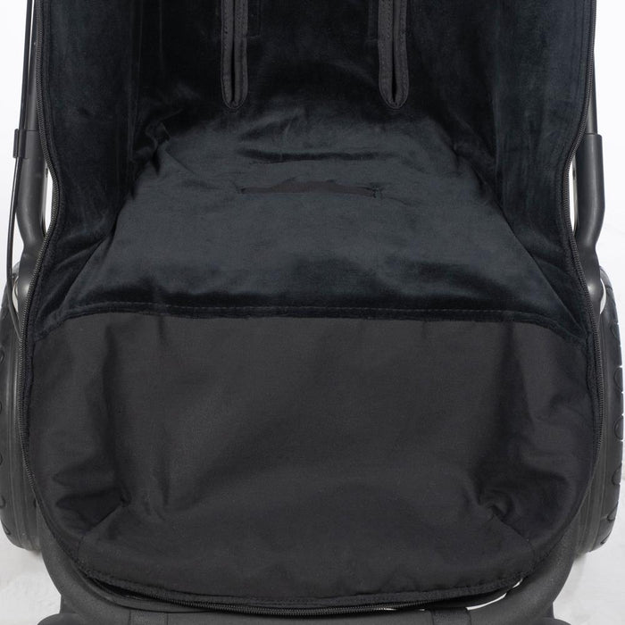 Saco Térmico para Carrinho de Passeio Eco Mum Black