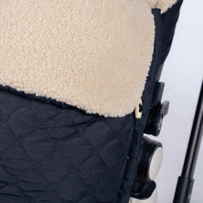 Bolsa Térmica Paddington Negra