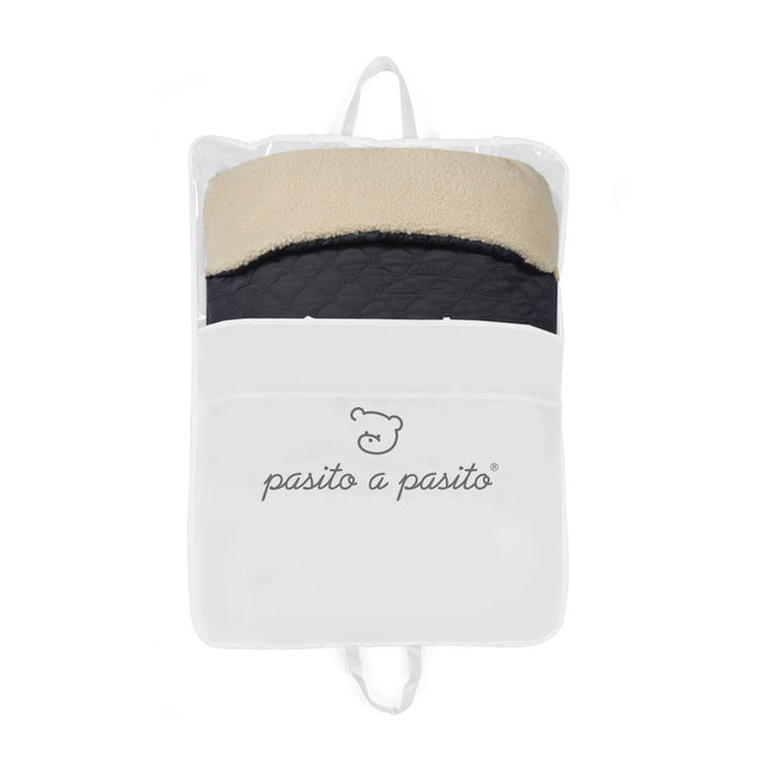 Bolsa Térmica Paddington Negra