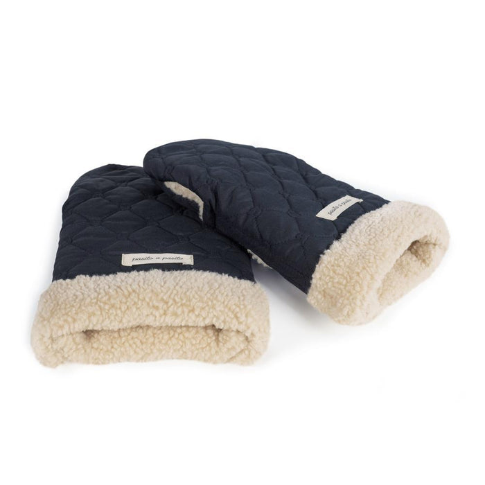 Luvas para Carrinho Paddington Black