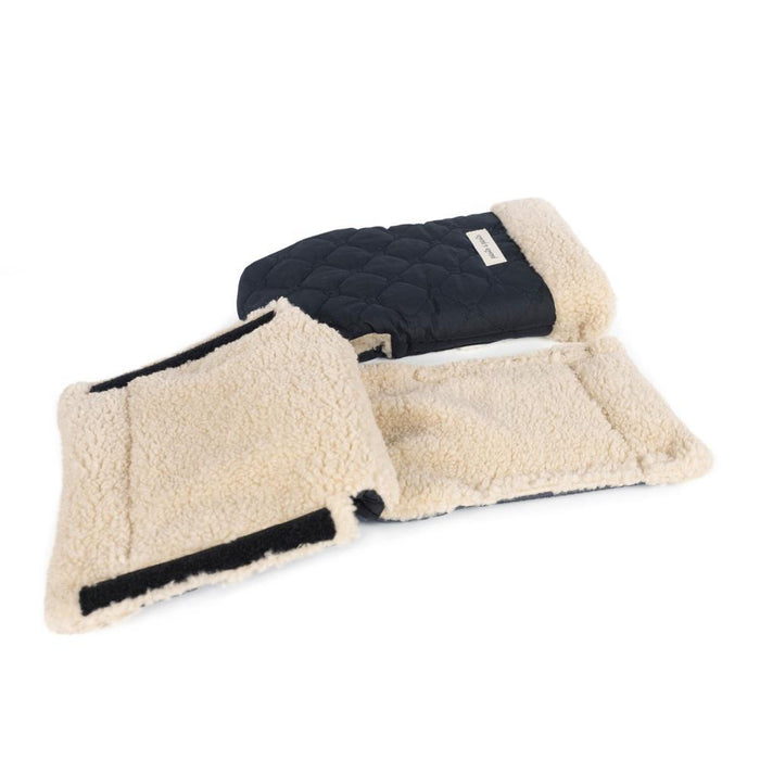 Luvas para Carrinho Paddington Black