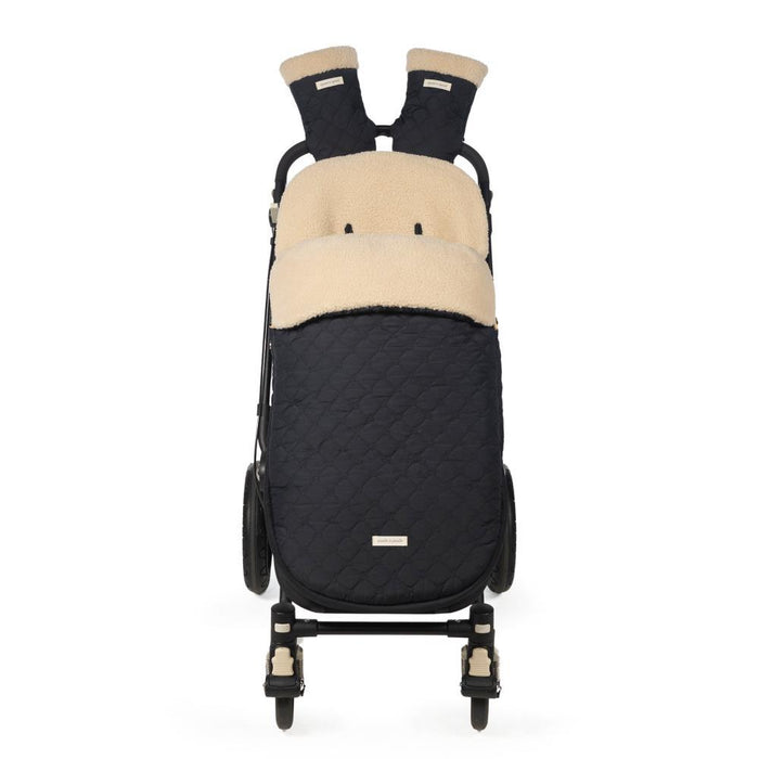 Luvas para Carrinho Paddington Black