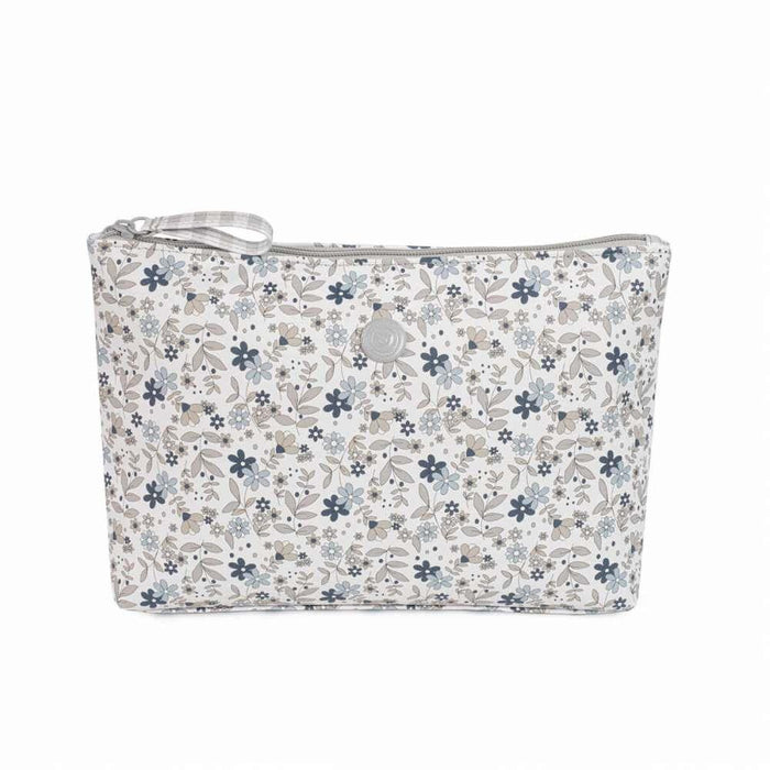 Necessaire Delia Azul