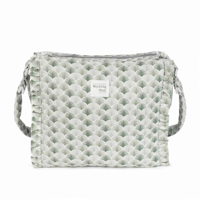 Bolso cambiador de pañales Abanik de Walking Mum