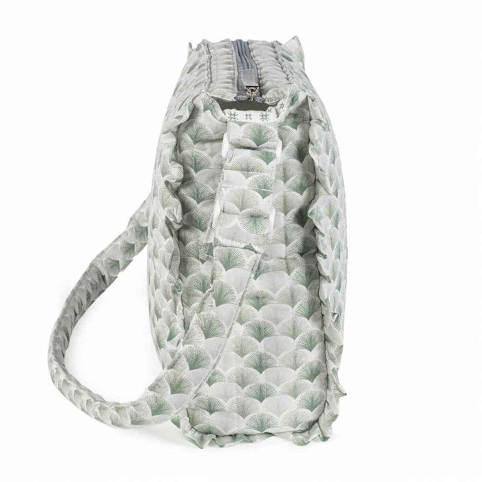 Bolso cambiador de pañales Abanik de Walking Mum