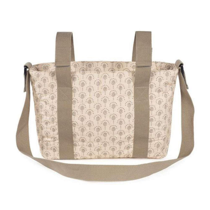 Indian Sand Crossbody Bag