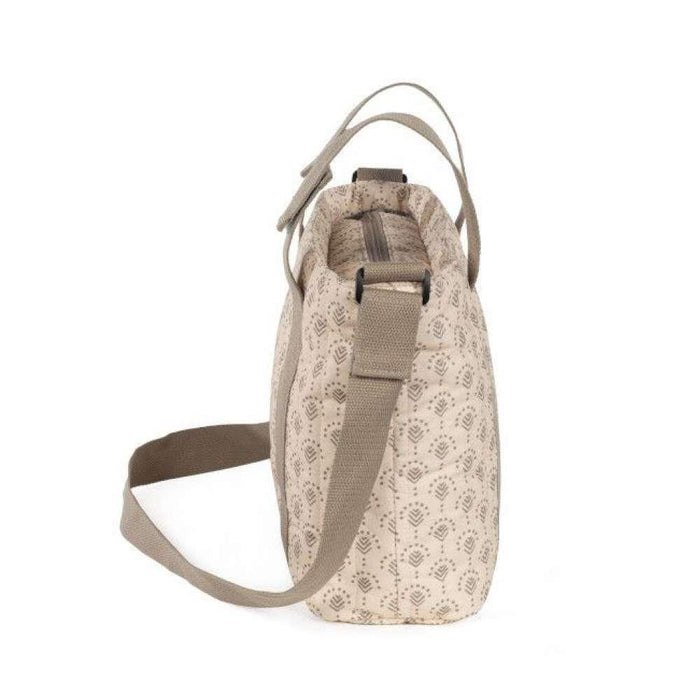 Indian Sand Crossbody Bag