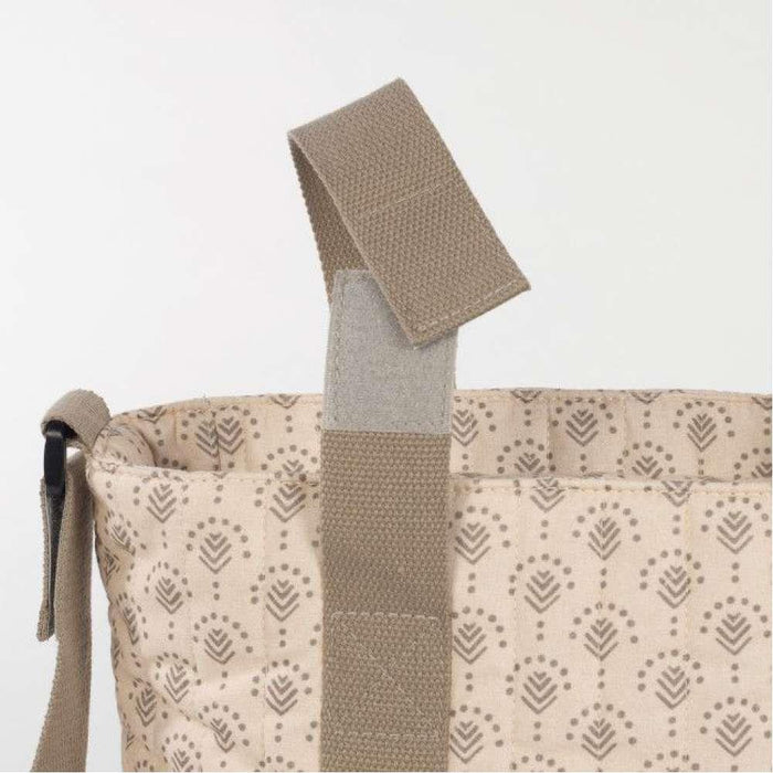 Indian Sand Crossbody Bag