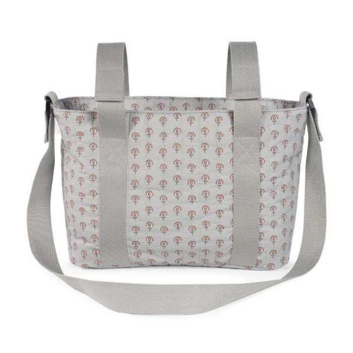 Bolso bandolera indio Lotus