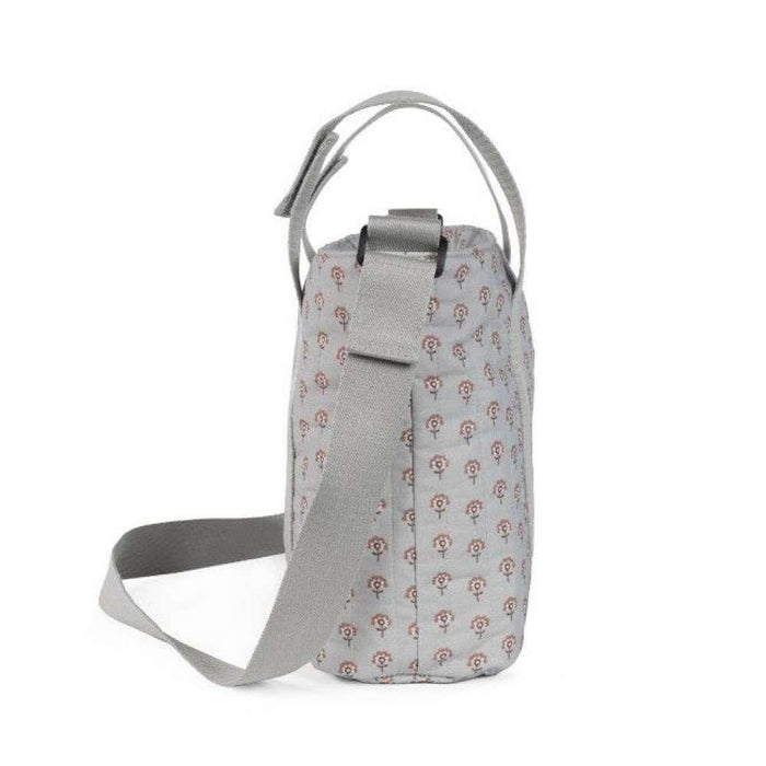 Bolso bandolera Indian Lotus de Walking Mum