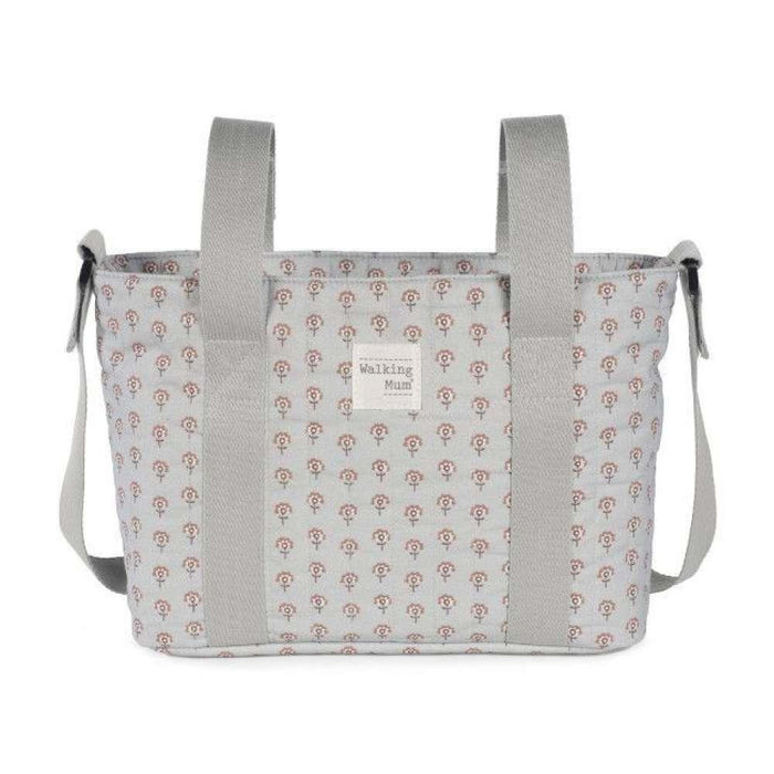 Bolso bandolera indio Lotus