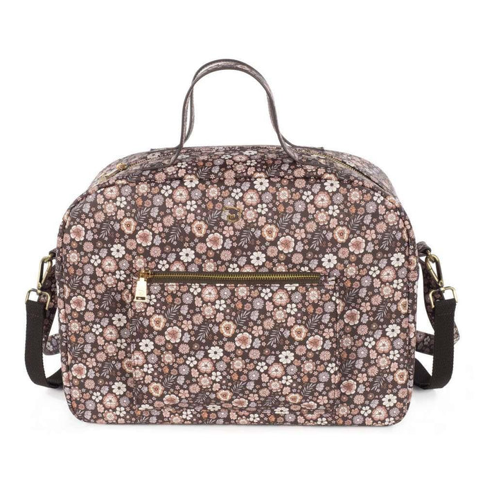 Saco com Muda Fraldas Blossom Petal