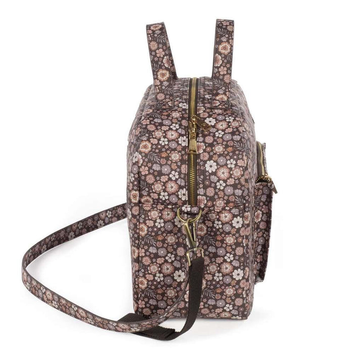 Saco com Muda Fraldas Blossom Petal