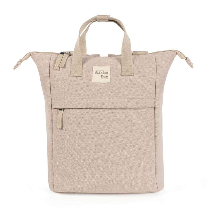 Mochila Eco-Mum Apricot