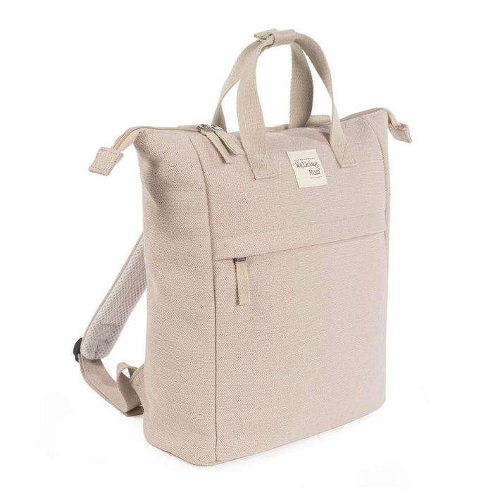 Mochila Eco-Mum Apricot