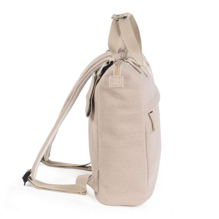 Mochila Eco-Mum Apricot