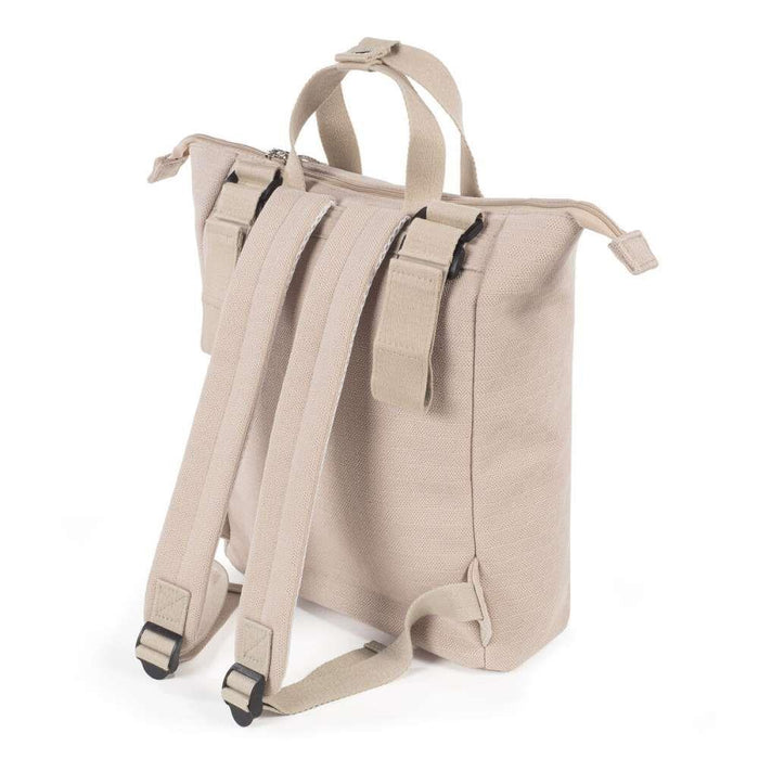 Mochila Eco-Mum Apricot