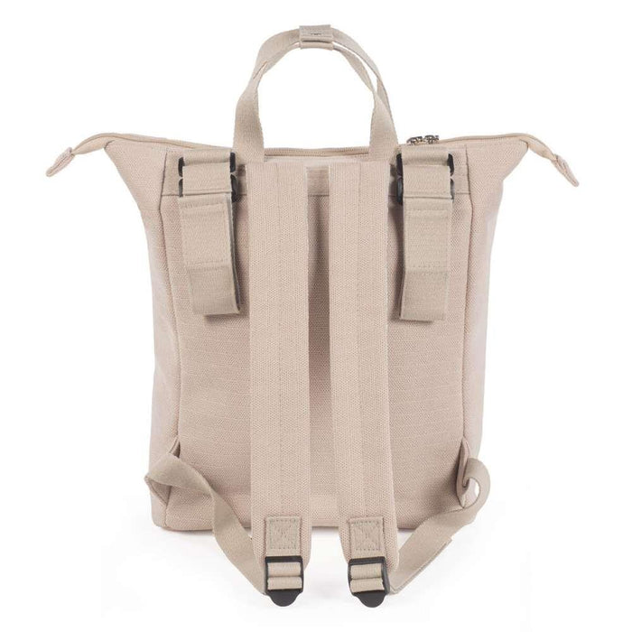 Mochila Eco-Mum Apricot