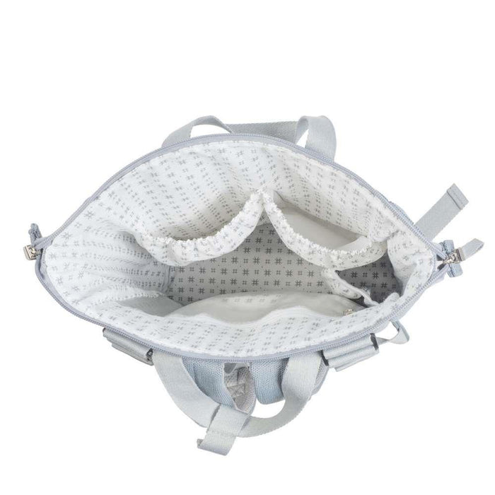 Mochila Eco-Mum Cloud