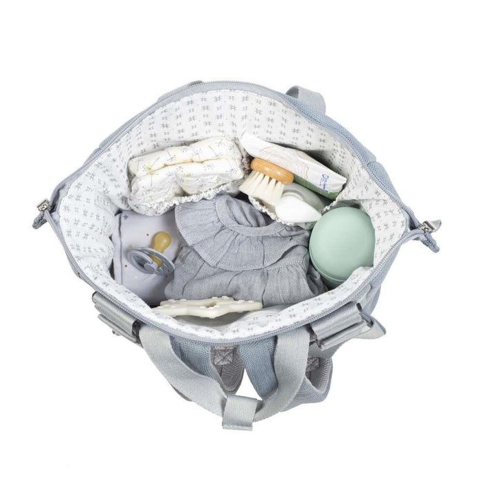 Mochila Eco-Mum Cloud