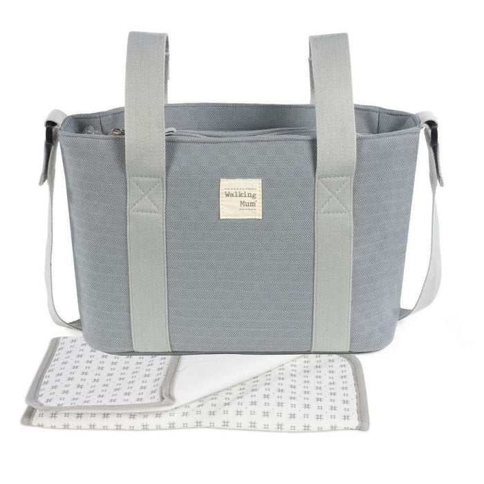 Bolso bandolera Eco-Mum Cloud